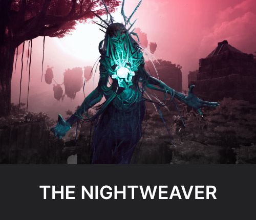 The Nightweaver Boss Kill